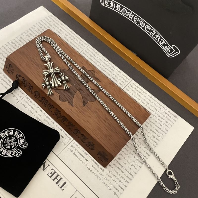 Chrome Hearts Necklaces